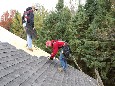 About Roof Repair Experts Elk Mountain, WY
